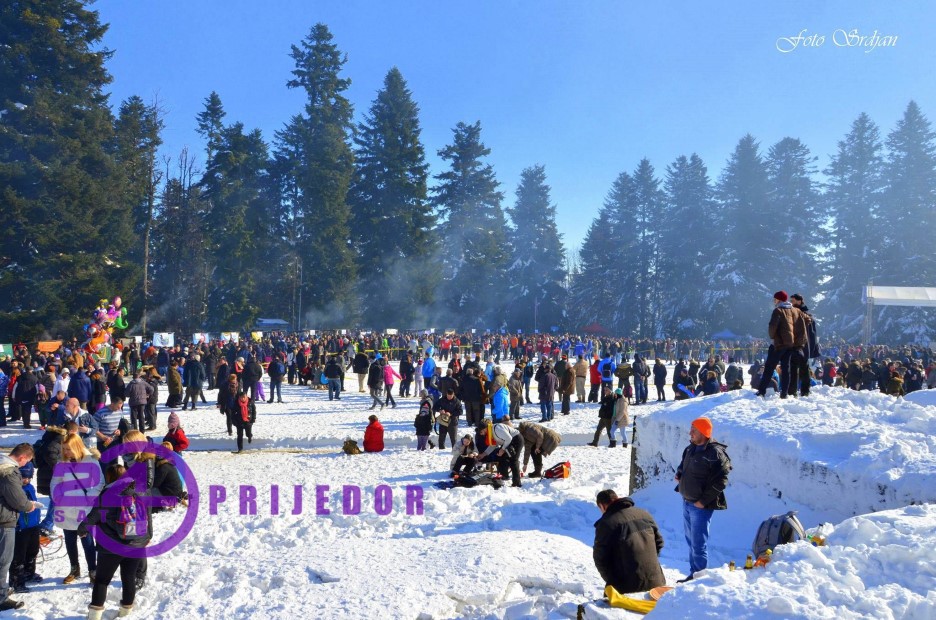 Sutra počinje turističko-privredna manifestacija "Dani zime na Kozari" (VIDEO)