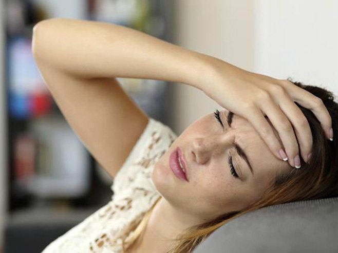 5 tipova glavobolja - i kako ih se rešiti