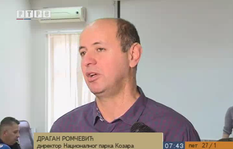 „Dani zime na Kozari“ (VIDEO)