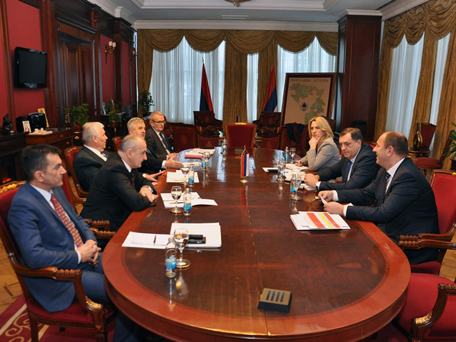 U ponedjeljak novi sastanak vladajuće koalicije u Srpskoj