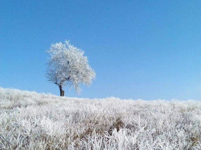 U ponedjeljak hladno, mjestimično vedro