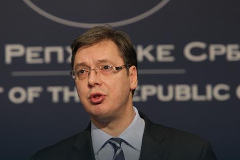 Premijer o situaciji na Kosovu: Specijalci ROSU hteli da miniraju prugu!