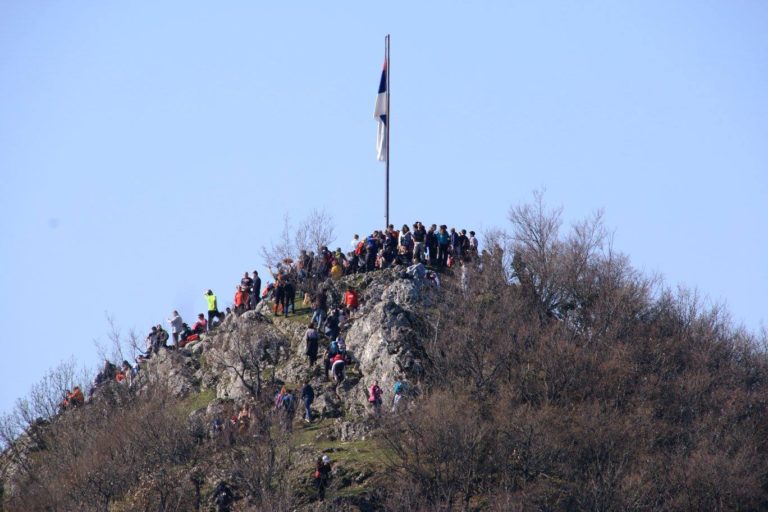 Planinarsko društvo "Klekovača" organizuje "Pozdrav proljeću"