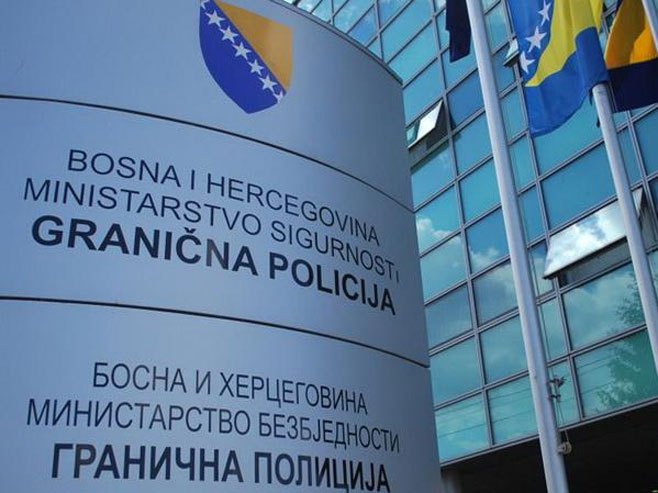 Vehabije iz Granične policije BiH kolektivno na bolovanju zbog "brijanja brade"
