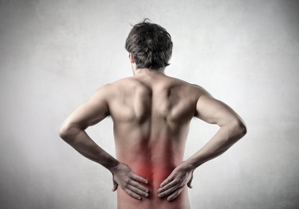 Ova vježba za samo minut uklanja jak bol u leđima (VIDEO)