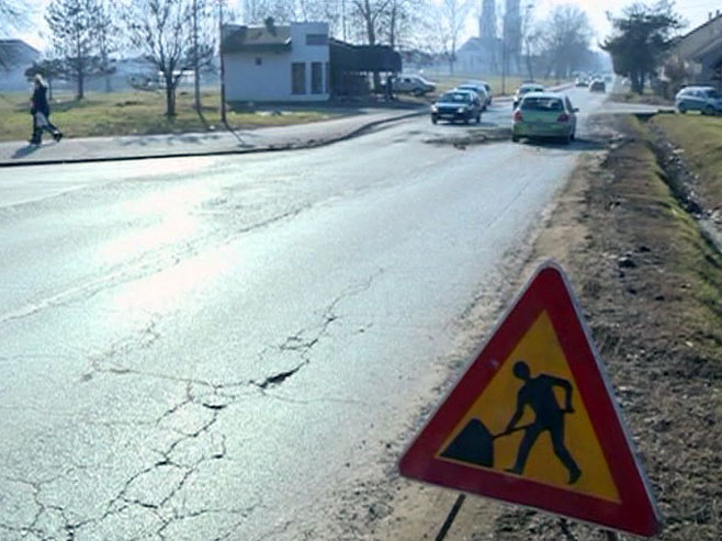 Prijedor: Uskoro sanacija oštećenja gradskih i prigradskih ulica (VIDEO)
