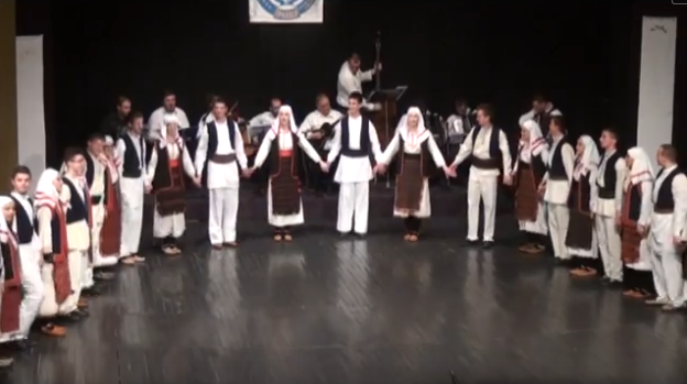 Održan godišnji koncert SKUD-a "Dr Mladen Stojanović" (VIDEO)