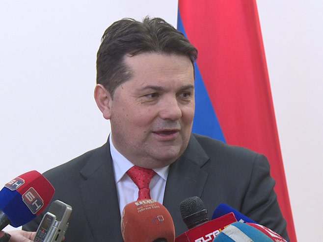 Stevandić: U fokusu Deklaracije mora biti interes Srpske, a ne BiH