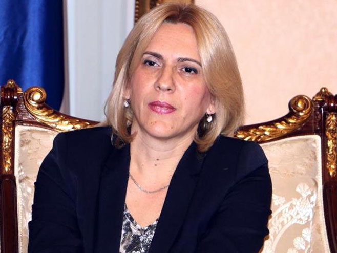 Cvijanović: Vlada ima ozbiljan pristup prodaji kapitala "Ljubije"
