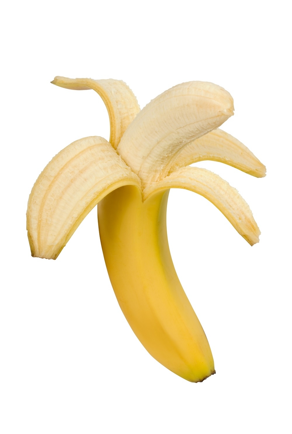 Svaki dan po banana i "procvjetaćete"