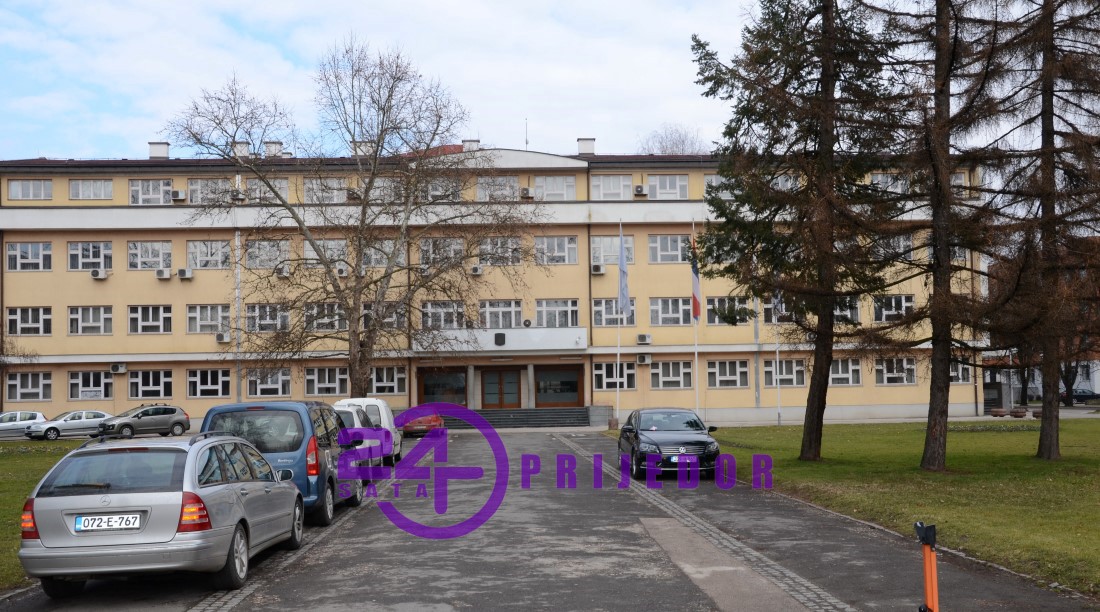 Za vodovod u Čarakovu 120.000 KM