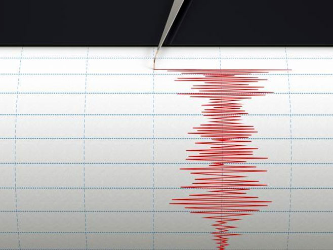 Јak zemljotres u BiH, osjetio se i u Hrvatskoj