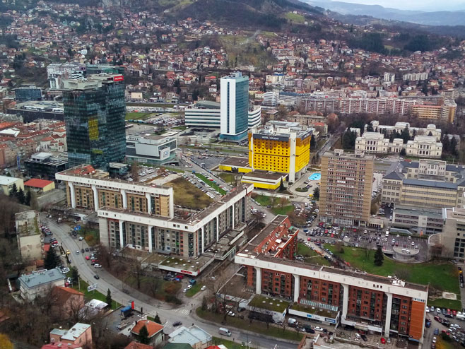 Sarajevska (h)istorija: "Agresija i genocid" ulaze u nastavne planove škola