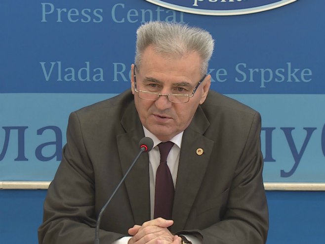 Savanović - Od sutra isplata naknade za odlikovane borce