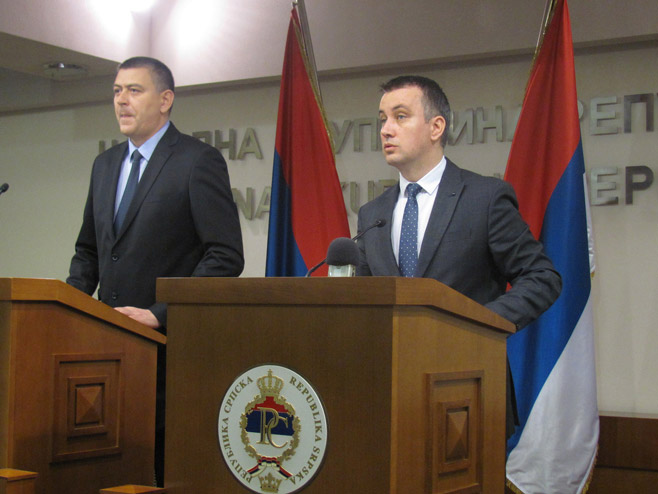 Šukalo opozvan na vanrednoj skupštini Napredne Srpske - Đorđić izabran za predsjednika