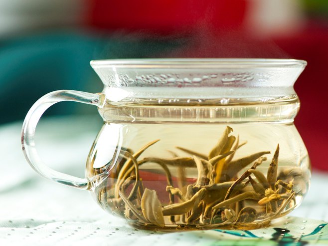 Svakodnevno konzumiranje zelenog čaja "čini čuda" za tijelo