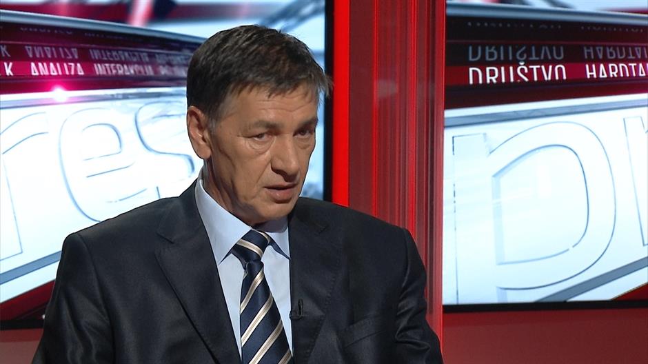 SRAMOTA: Kasumoviću Krupa kriva zbog problema Čelika
