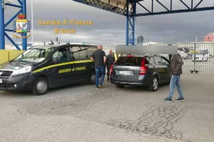 Član kolumbijskog narkokartela rodom iz BiH uhapšen u Italiji