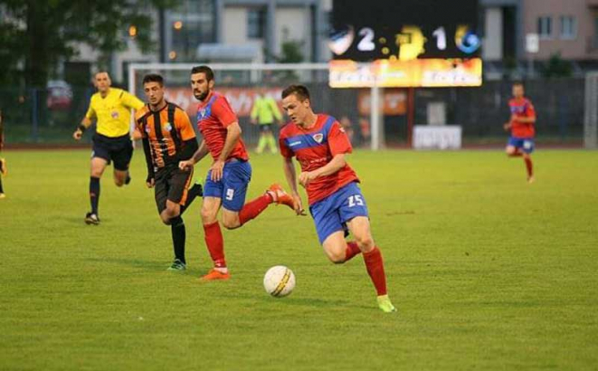 Fudbaleri Borca potvrdili titulu prvaka Republike Srpske