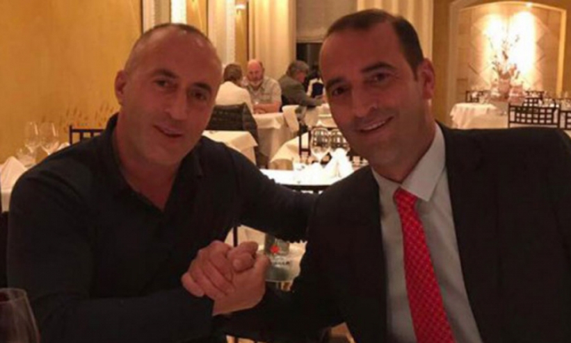 Brat Ramuša Haradinaja prijeti Srbima: Vaša djeca će biti žrtve