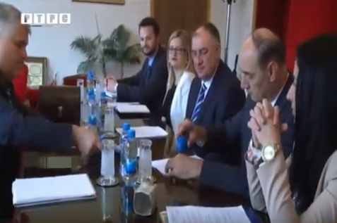 Vlada Švajcarske pomaže modernizaciju praktične nastave (VIDEO)
