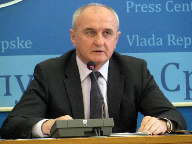"Mandat mi nije dao DNS, prema tome neću ga njima ni vraćati"