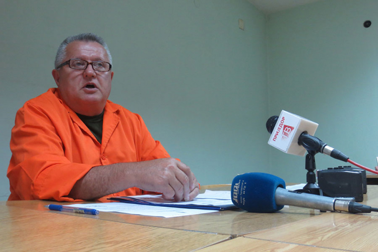 Sindikat "Arcelor Mirala" protiv prodaje akcija "Ljubije"