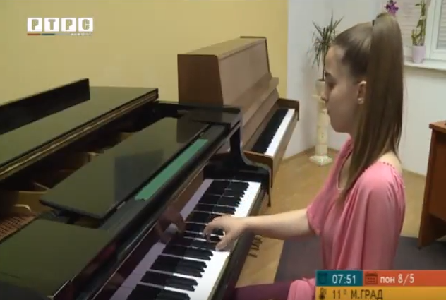 Uspjesi učenika Muzičke škole „Savo Balaban“ (VIDEO)
