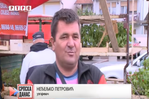 Prijedor jedan od gradova koji aktivno ulaže u razvoj plasteničke proizvodnje (VIDEO)