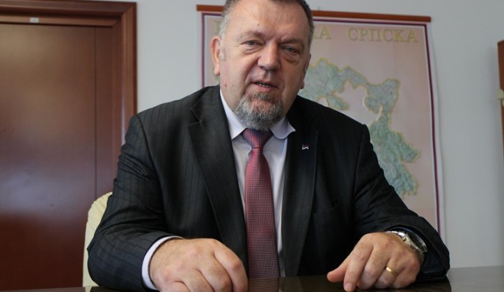 Zašto je ministar saobraćaja Neđo Trninić ostao bez podrške SNSD-a? (VIDEO)
