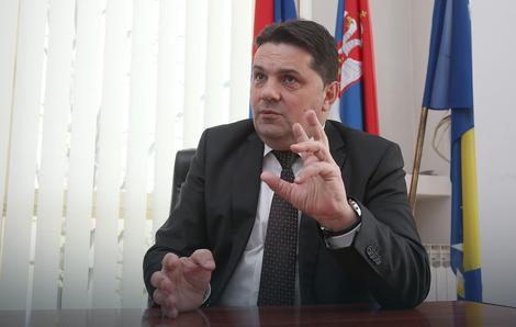 Stevandić: Makedonski scenario nije moguć u Republici Srpskoj