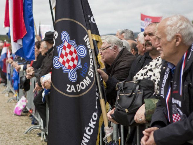 Austrijanci traže zabranu hrvatske komemoracije u Blajburgu