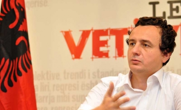 Albin Kurti: Zajednica srpskih opština bi pretvorila Kosovo u drugu BiH