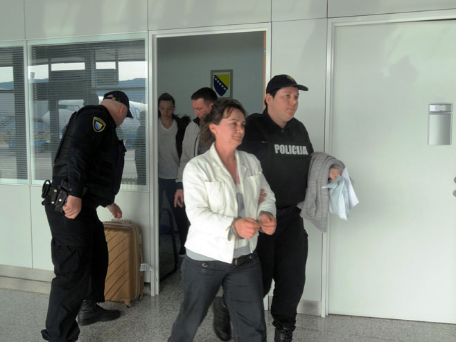 Potvrđena optužnica protiv Sakiba Halilovića i Elfete Veseli