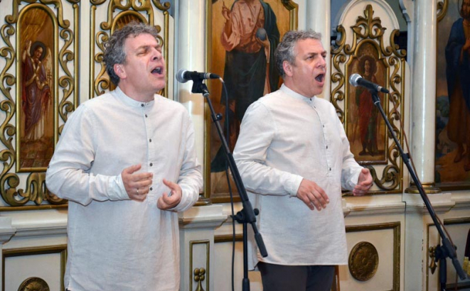 Održan koncert duhovne muzike u crkvi Svete Trojice u Prijedoru