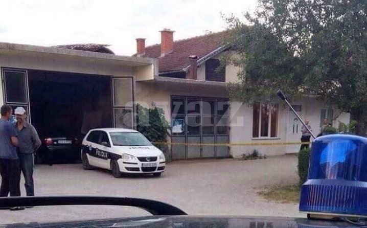 Policajac Rifat ispalio je u svoju suprugu sedam metaka dok je spavala