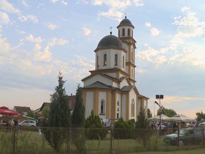 Vidovdanski dani u Omarskoj kod Prijedora (VIDEO)