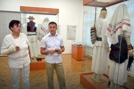 Prijedor: U Muzeju Kozare otvorena stalna etnološka postavka