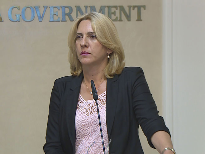 U ŽRS povećali plate rukovodiocima; Premijerka poručila nema povećanja! (VIDEO)