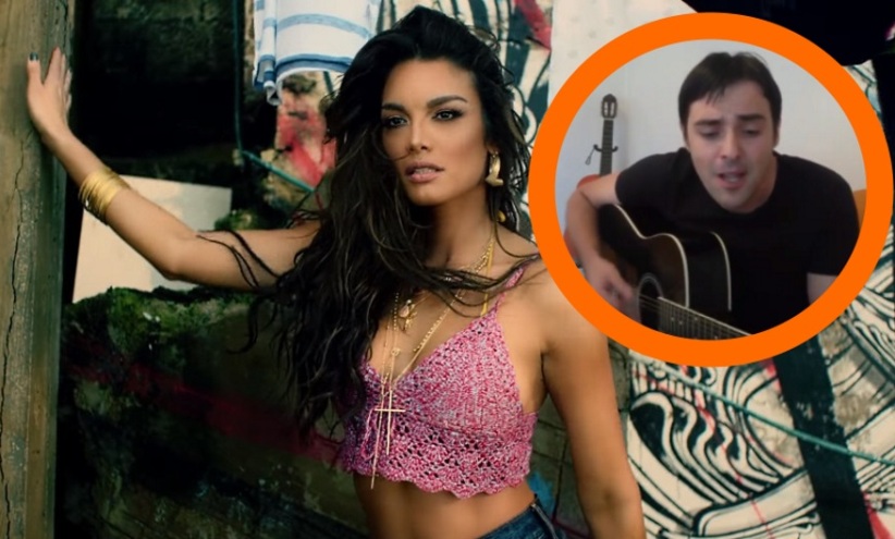 Despacito, diž’ se Tito! (VIDEO)