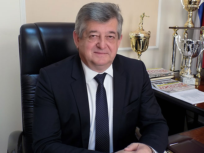 SDS Bijeljina jednoglasno podržao Mićića kao kandidata za predsjednika Srpske