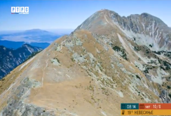 Planinarski savez Republike Srpske organizuje odlazak na Musalu najviši vrh na Balkanu (VIDEO)