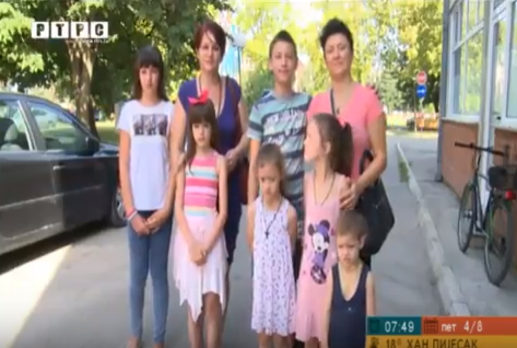 Udruženje „Roda“ iz Prijedora pokrenulo humanitarnu akciju (VIDEO)