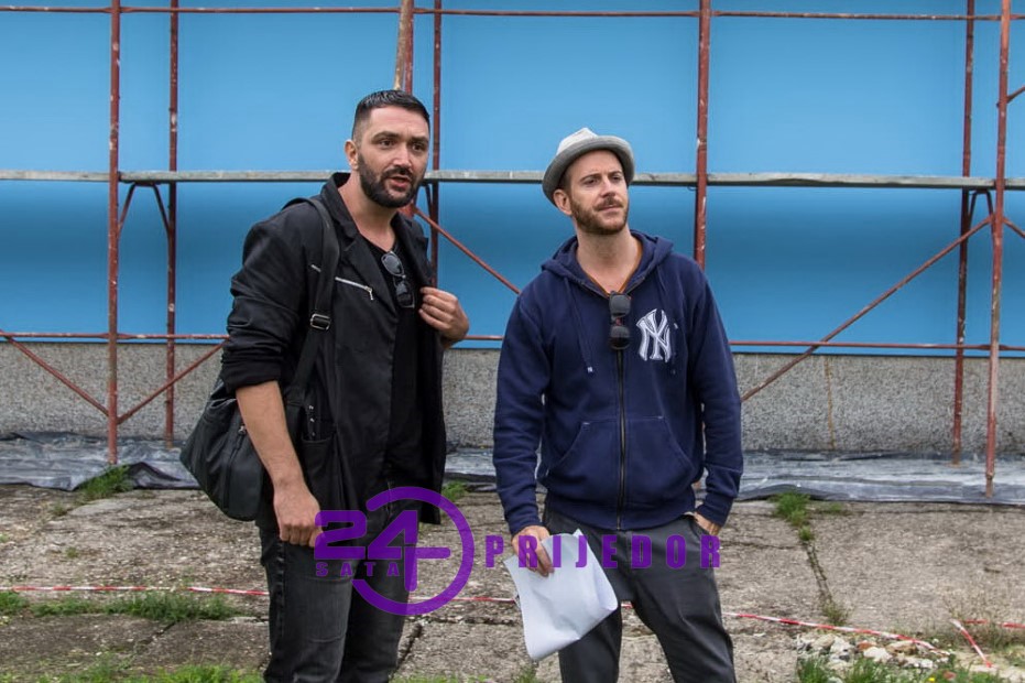 Prijedor dobija peti mural (VIDEO)