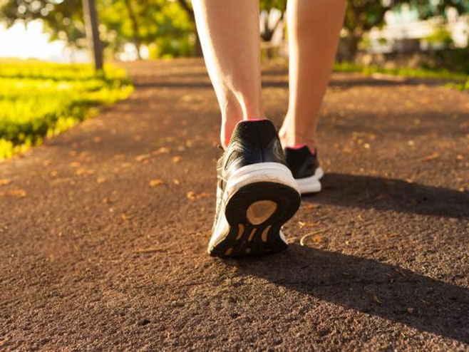 Brzi hod pomaže da se izbjegne razvoj srčanih bolesti