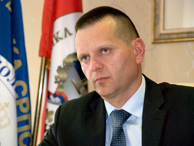 Lukač: Ostrašćeni napadi SDS-a na MUP i institucije Srpske