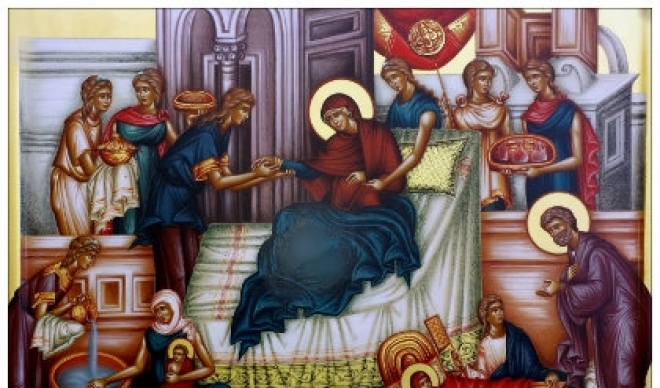 Sutra Rođenje Presvete Bogorodice - Mala Gospojina, vjerovanja i običaji