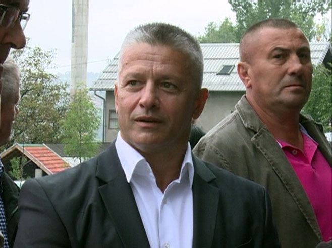 Ukinuta oslobađajuća presuda Naseru Oriću