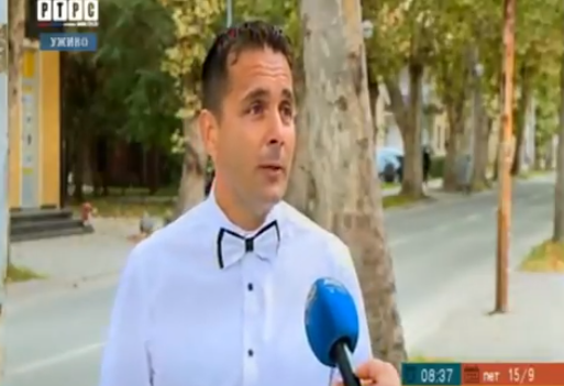 Turnir u povodu obilježavanja 85 godina Tenis kluba "Dr Mladen Stojanović" (VIDEO)