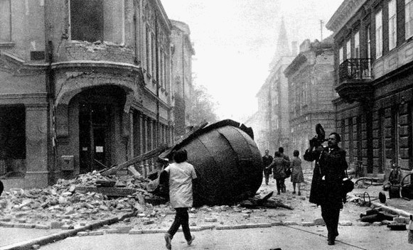 48 godina od najrazornijeg zemljotresa u Banjaluci (VIDEO)